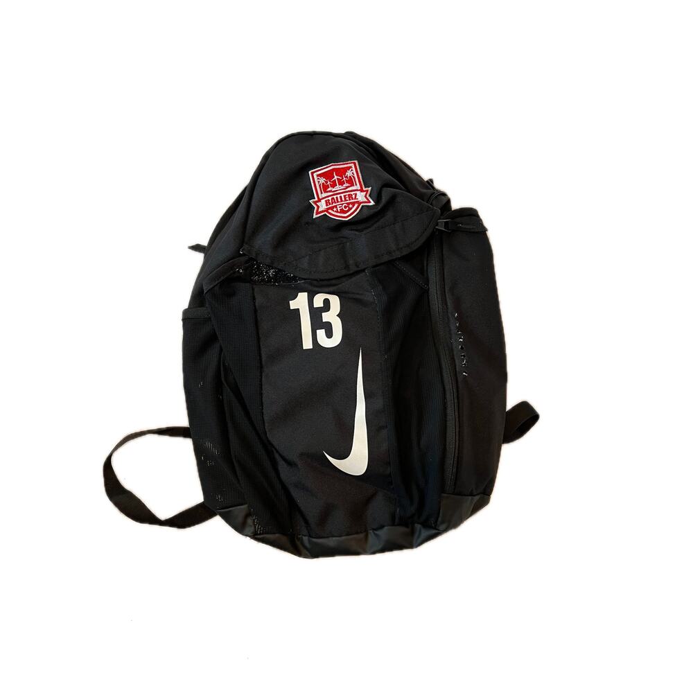 Nike Ballerz FC Elemental Backpack 26L